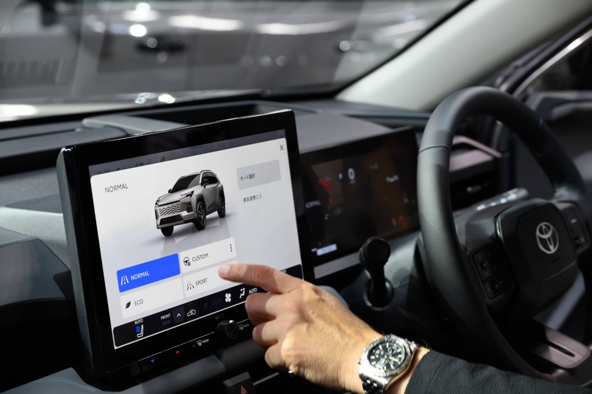 Behind the Dashboard: Are Toyota Speedometers Accurate or Just Playing it Safe?