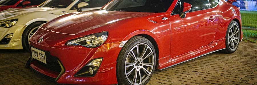 Behind the Dashboard: Are Toyota Speedometers Accurate or Just Playing it Safe?