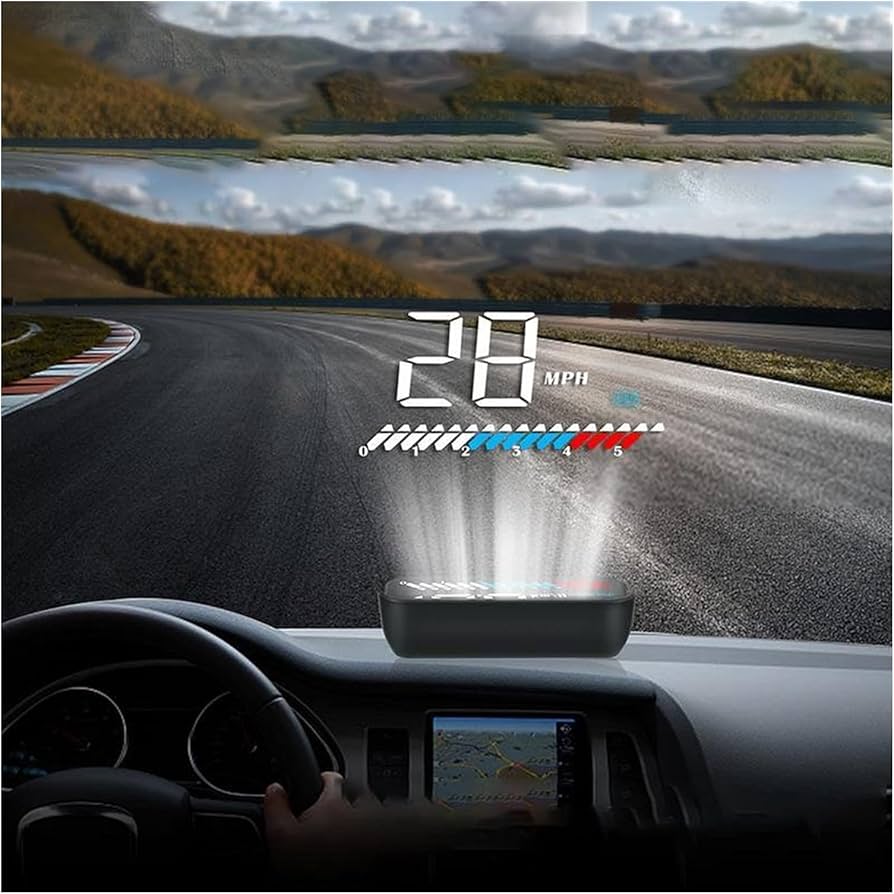 Beyond the Dial: Is a Working Speedometer Legally Mandatory for the Modern Driver?