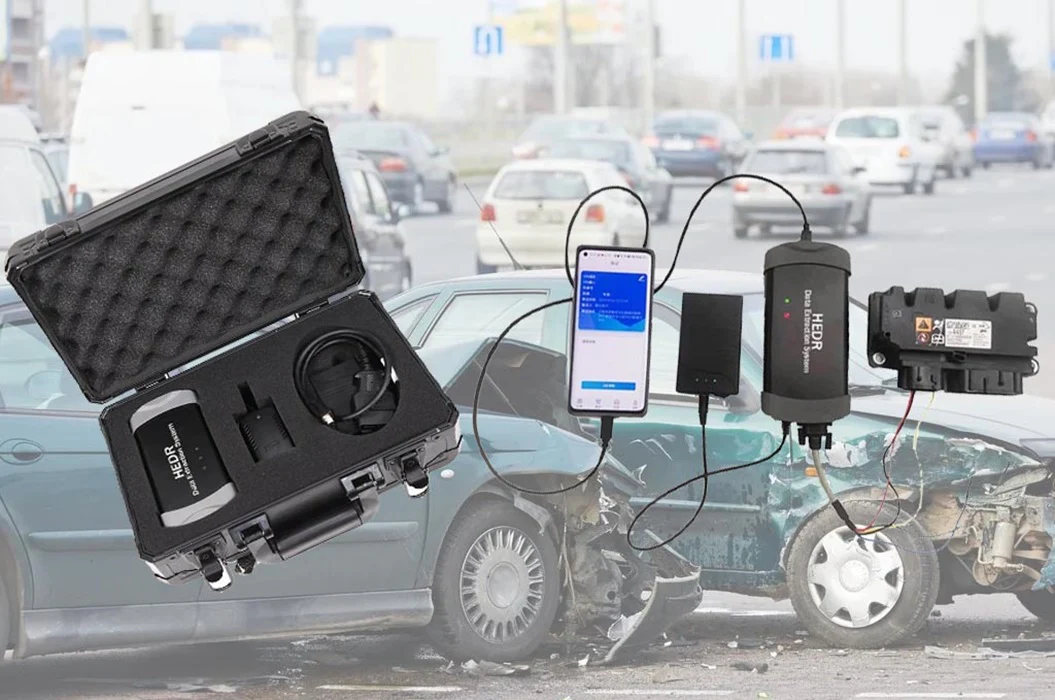 Digital Truths: Can a 2000 Ford E-350 Speedometer Be Rolled Back?