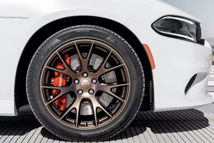 Bridging the Modern Divide: Can a 2015 Dodge Charger Speedometer Fit a 2012 Model?