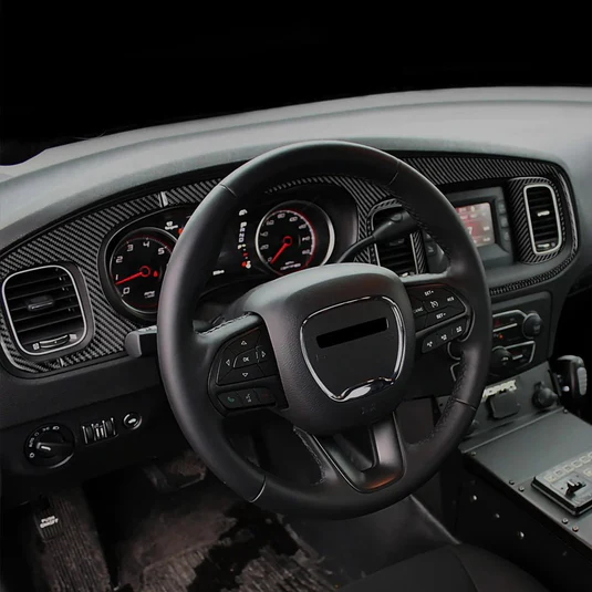 Bridging the Modern Divide: Can a 2015 Dodge Charger Speedometer Fit a 2012 Model?