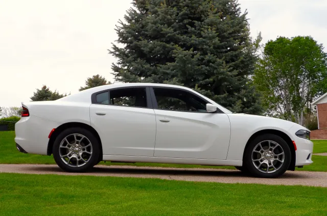 Bridging the Modern Divide: Can a 2015 Dodge Charger Speedometer Fit a 2012 Model?