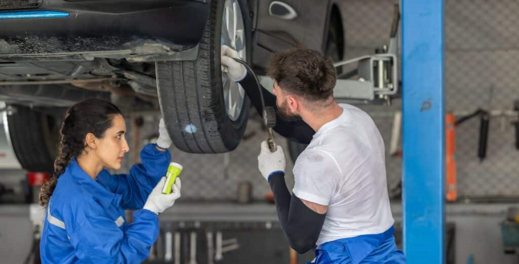 The Ghost in the Dashboard: Can a Bad Ground Cause My Speedometer to Stop Working?