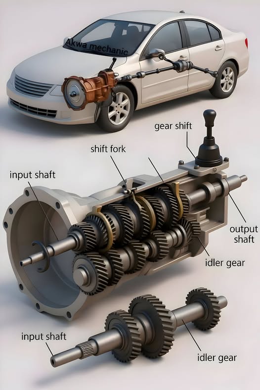 The Ghost in the Gears: How a Bad Ground Sabotages Your Speedometer and Transmission