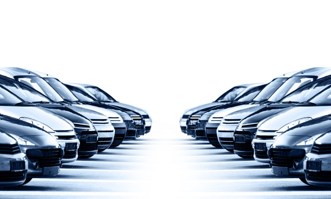 Digital Deception: How a Failing Transmission Can Trick Your Speedometer