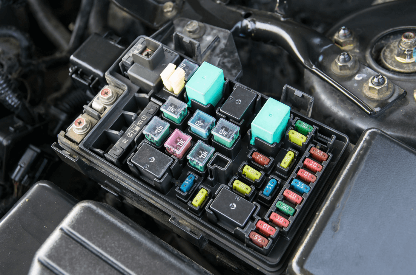 Beyond the Needle: Can a Blown Fuse Cause the Speedometer Not to Work?