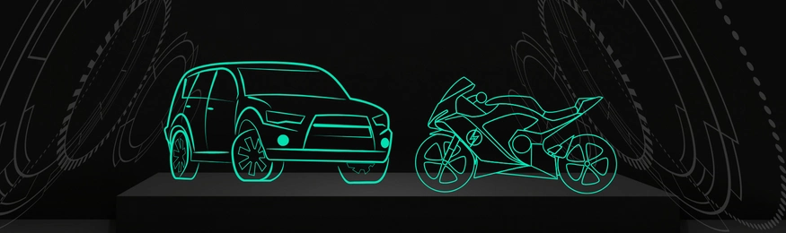 Beyond the Needle: Can a Car Speedometer Measure Speed and Velocity?