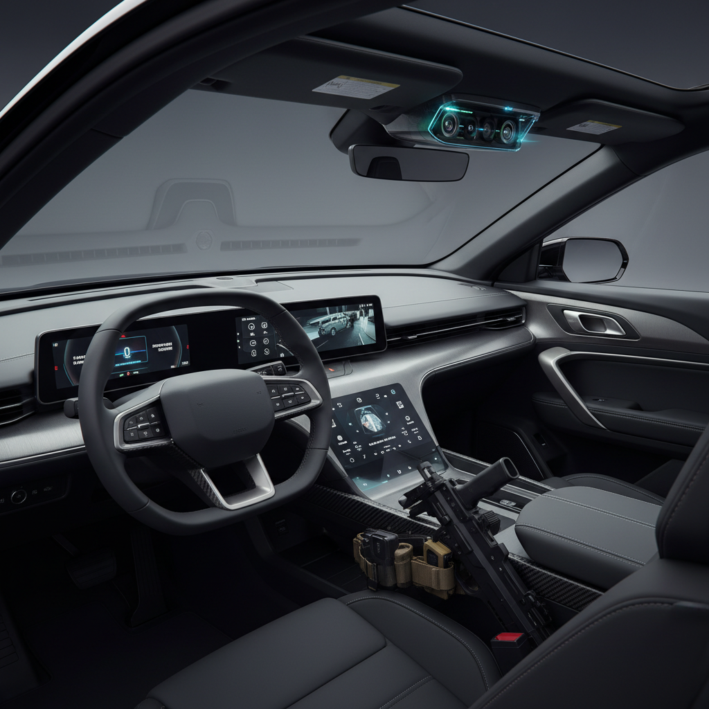 Caught in the Gap: Can a Cop Ticket You for a Broken Speedometer?