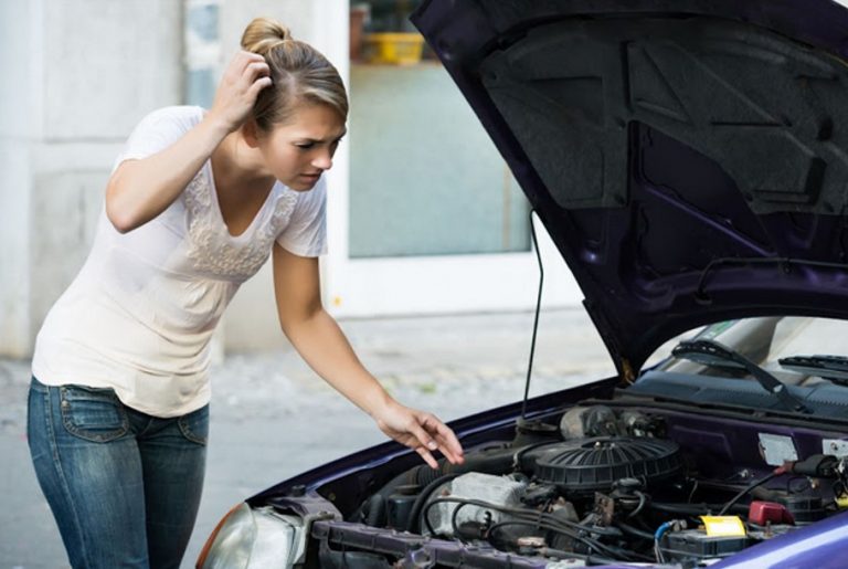 Caught in the Gap: Can a Cop Ticket You for a Broken Speedometer?
