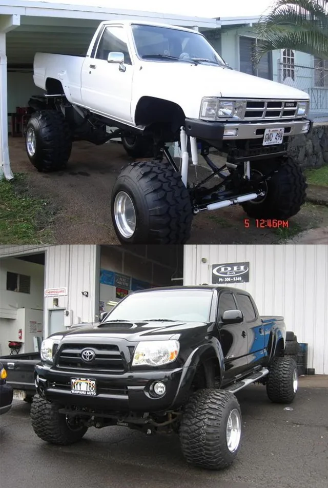 Off the Mark: Can a Dealer Sell a Lifted Truck Without Fixing the Speedometer?